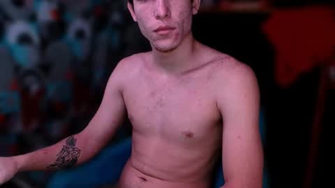 davidsalazar33 online show from November 16, 10:34 pm