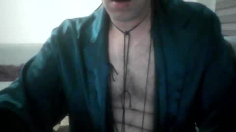 davidthedoggy online show from November 3, 3:14 pm