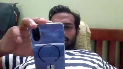 Dude97 online show from July 7, 6:58 am