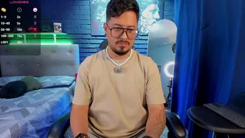 David Evans online show from July 5, 11:12 pm