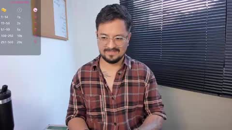 Snapshot of daviidevans chatting on December 19, 8:34 pm David Evans online show from December 19, 8:34 pm