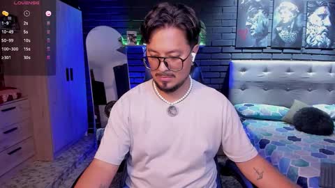 David Evans online show from March 20, 2:15 am