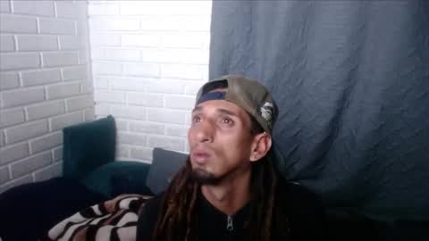 DAVILS online show from February 3, 8:08 am