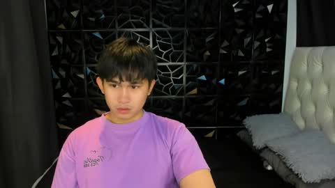 daniel online show from March 25, 5:50 pm