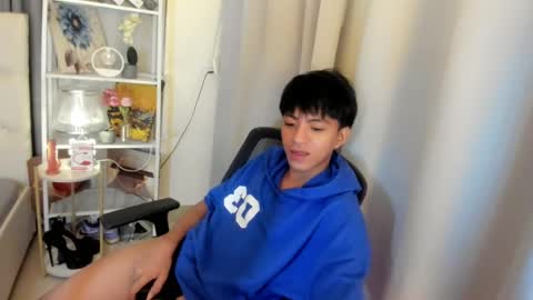 daniel online show from June 6, 11:11 pm