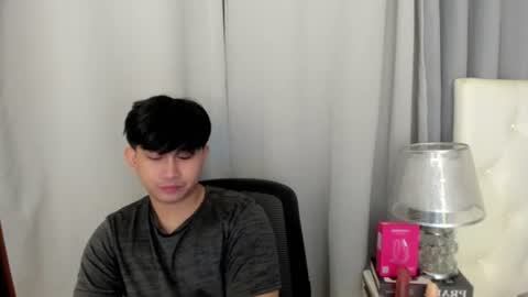 daniel online show from July 10, 9:38 pm