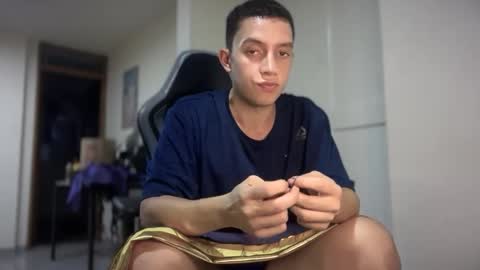 Snapshot of davinson_01 chatting on September 30, 4:29 am Davinson online show from September 30, 4:29 am
