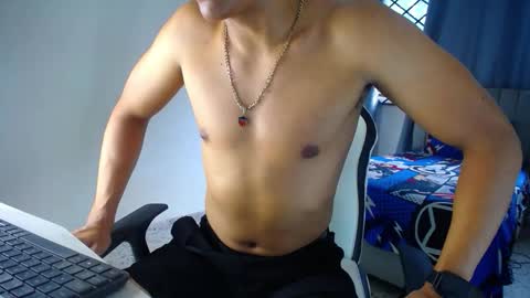 David Angel online show from December 16, 9:11 pm