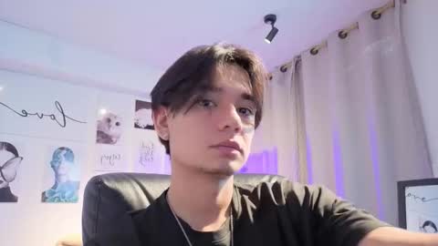 davoxer online show from February 25, 2:12 am