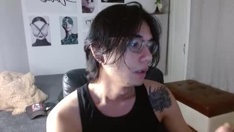 davoxer online show from November 12, 3:23 am