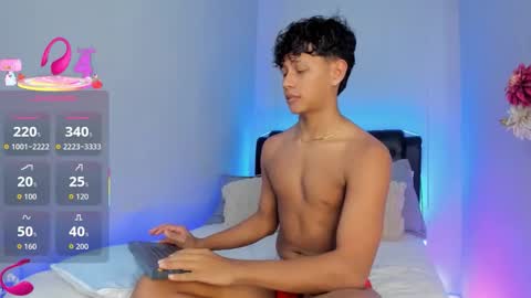 dawn_16 online show from February 17, 9:14 pm