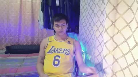 JC LOVER BOY online show from March 17, 1:57 pm