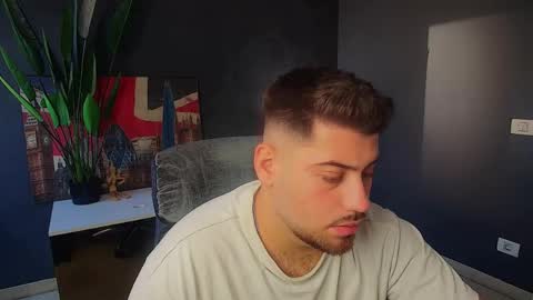 DaxGreer online show from May 13, 4:53 am