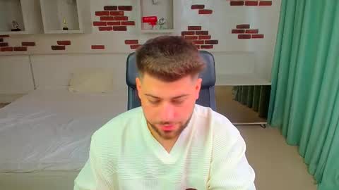 DaxGreer online show from June 23, 4:17 am
