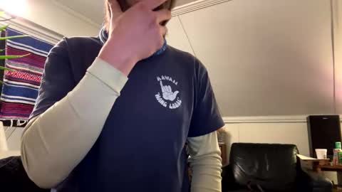 dayblue online show from March 6, 9:50 am