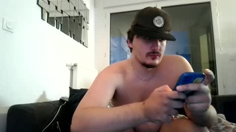 daydreamer_sexy online show from November 11, 5:56 am