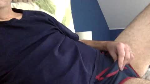 D Man online show from January 25, 12:05 pm