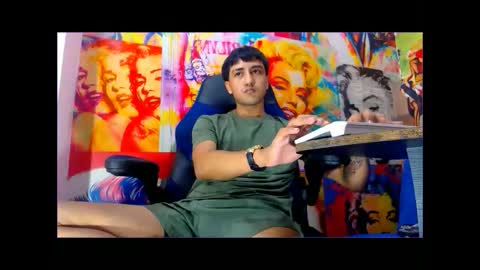 dazo_vnzla online show from December 16, 8:16 pm