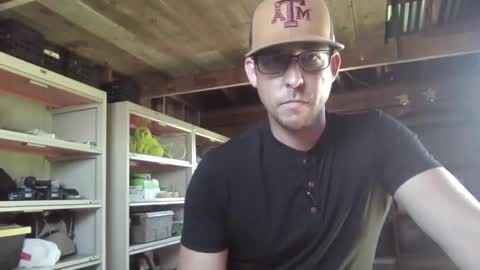 dbar3vs online show from May 12, 4:59 pm