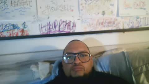 dbeamon92 online show from July 14, 10:21 am