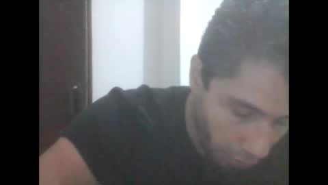 dbless777 online show from February 12, 10:15 pm
