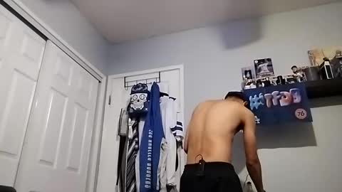 DC4mCPT online show from January 25, 3:40 am