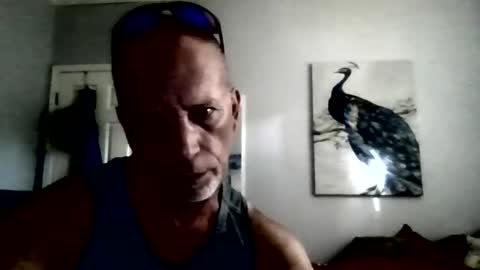 dcoester online show from May 18, 10:25 pm