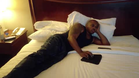 DCrush online show from March 23, 5:57 am