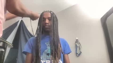 Snapshot of ddave91 chatting on October 5, 1:53 am Dave Diamond online show from October 5, 1:53 am