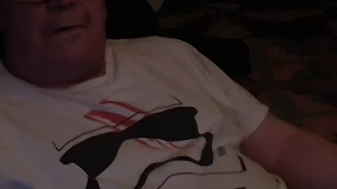 DC online show from January 25, 3:51 am