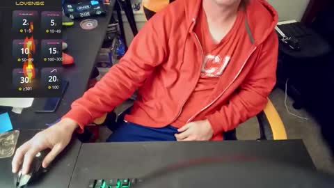 deadpool001369 online show from November 13, 2:49 am