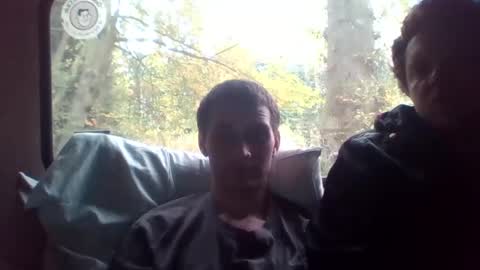 deafguyproud69 online show from October 23, 6:55 pm