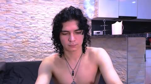 dean_raven online show from March 5, 5:14 am