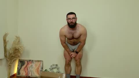 Dean online show from February 20, 9:49 pm