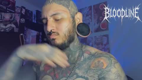    online show from November 2, 6:01 pm