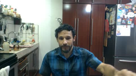 Paul Fitz online show from September 10, 4:22 am