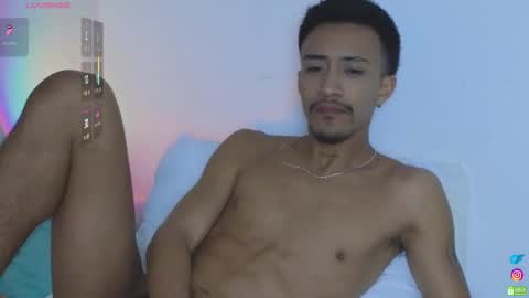 deen_salvatore online show from February 20, 9:11 am