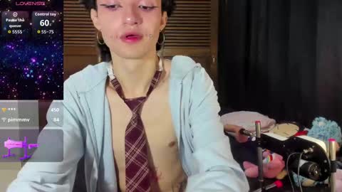 deep sexual dream1 online show from October 17, 8:13 pm