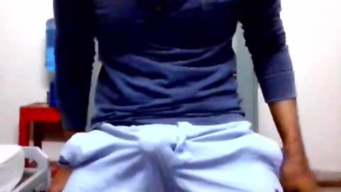 Snapshot of deepak4ualways chatting on December 5, 7:51 pm sandy4umylove2014 online show from December 5, 7:51 pm