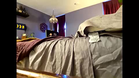 definitelymasterbating online show from April 18, 1:18 am