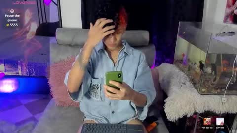 apolo online show from February 20, 8:21 pm