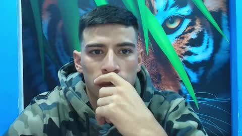 DEIBY online show from February 16, 1:14 am