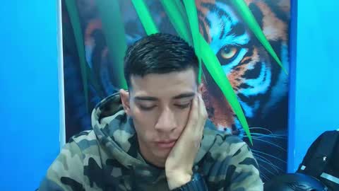 DEIBY online show from February 21, 9:21 am