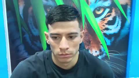 DEIBY online show from April 21, 7:42 pm