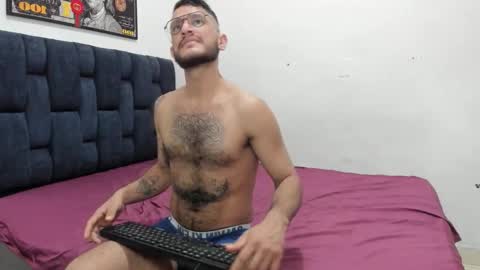 deilnal_zafiro online show from December 5, 12:07 am