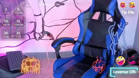 Deivid online show from February 5, 1:34 am