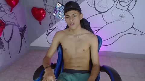 Deivid online show from September 29, 1:15 am