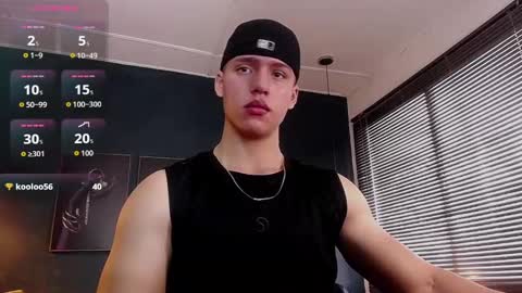 Snapshot of deivid_parker chatting on September 30, 3:04 pm Deivid online show from September 30, 3:04 pm