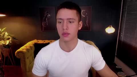 Snapshot of deivid_parker chatting on October 10, 2:55 pm Deivid online show from October 10, 2:55 pm