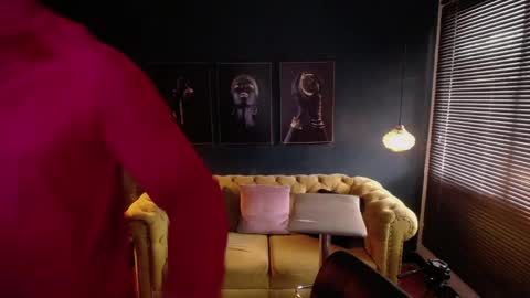 Deivid online show from April 1, 1:52 pm